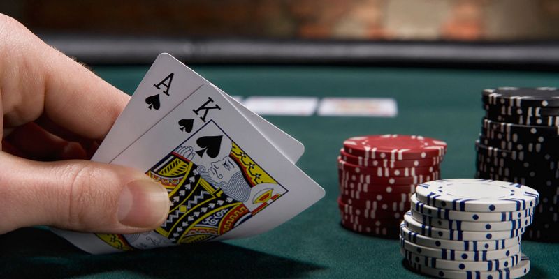Không khó để biết cách chơi Poker khi hiểu rõ giá trị bài