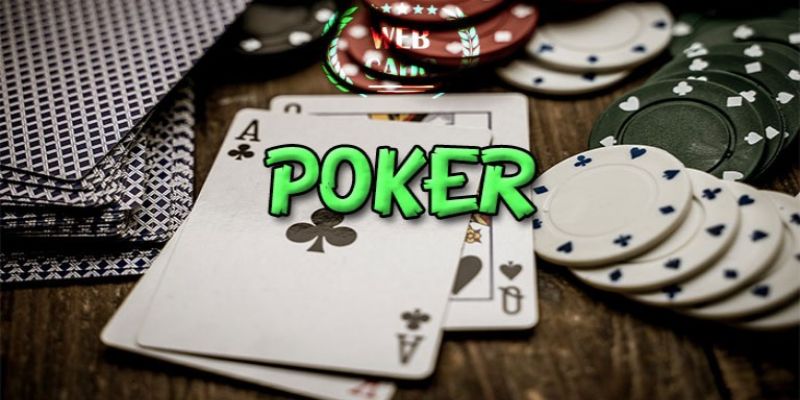 Làm sao để tăng tỷ lệ thắng cược khi chơi Poker?