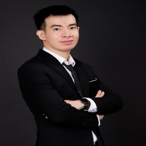 Bùi Anh Tuấn - CEO nhacai12bet.com